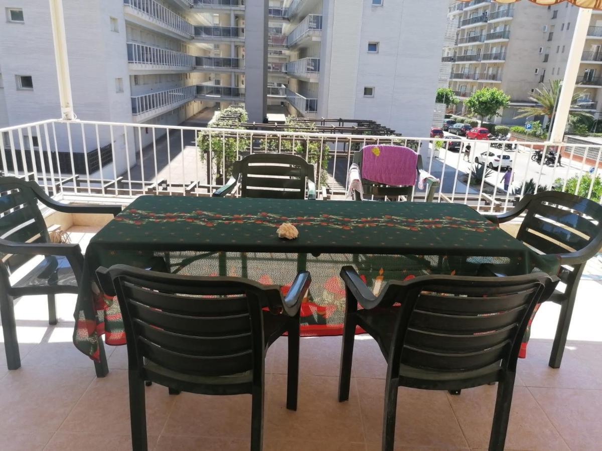 Apartment Con Wifi Y Piscina En Frente A La Playa - Costa Brava
