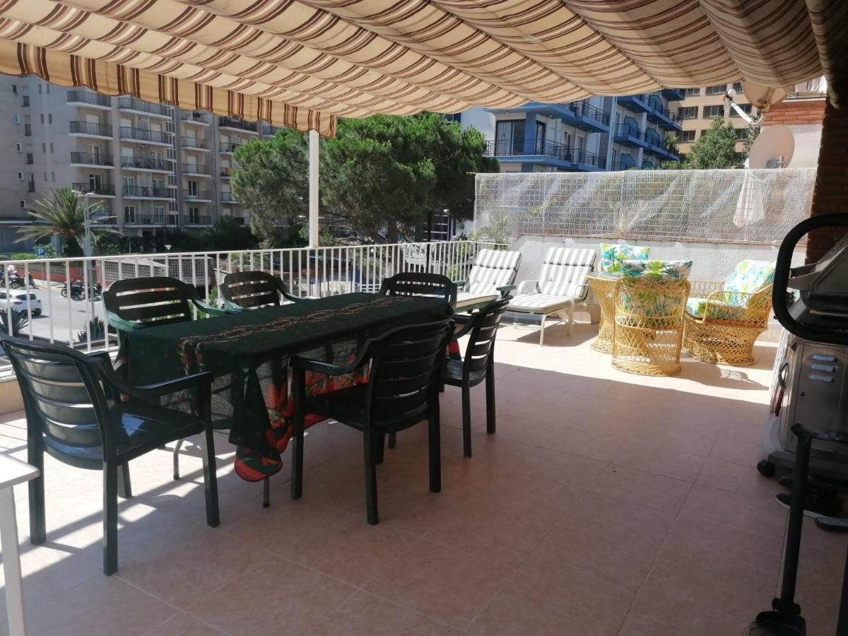 Con Wifi Y Piscina En Frente A La Playa - Costa Brava
