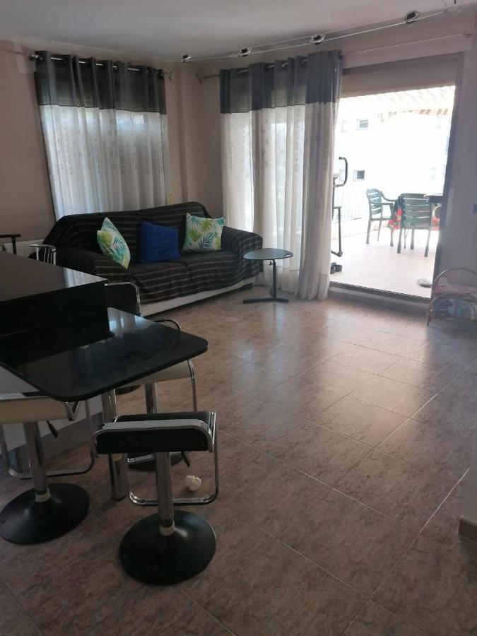 Con Wifi Y Piscina En Frente A La Playa - Costa Brava Blanes