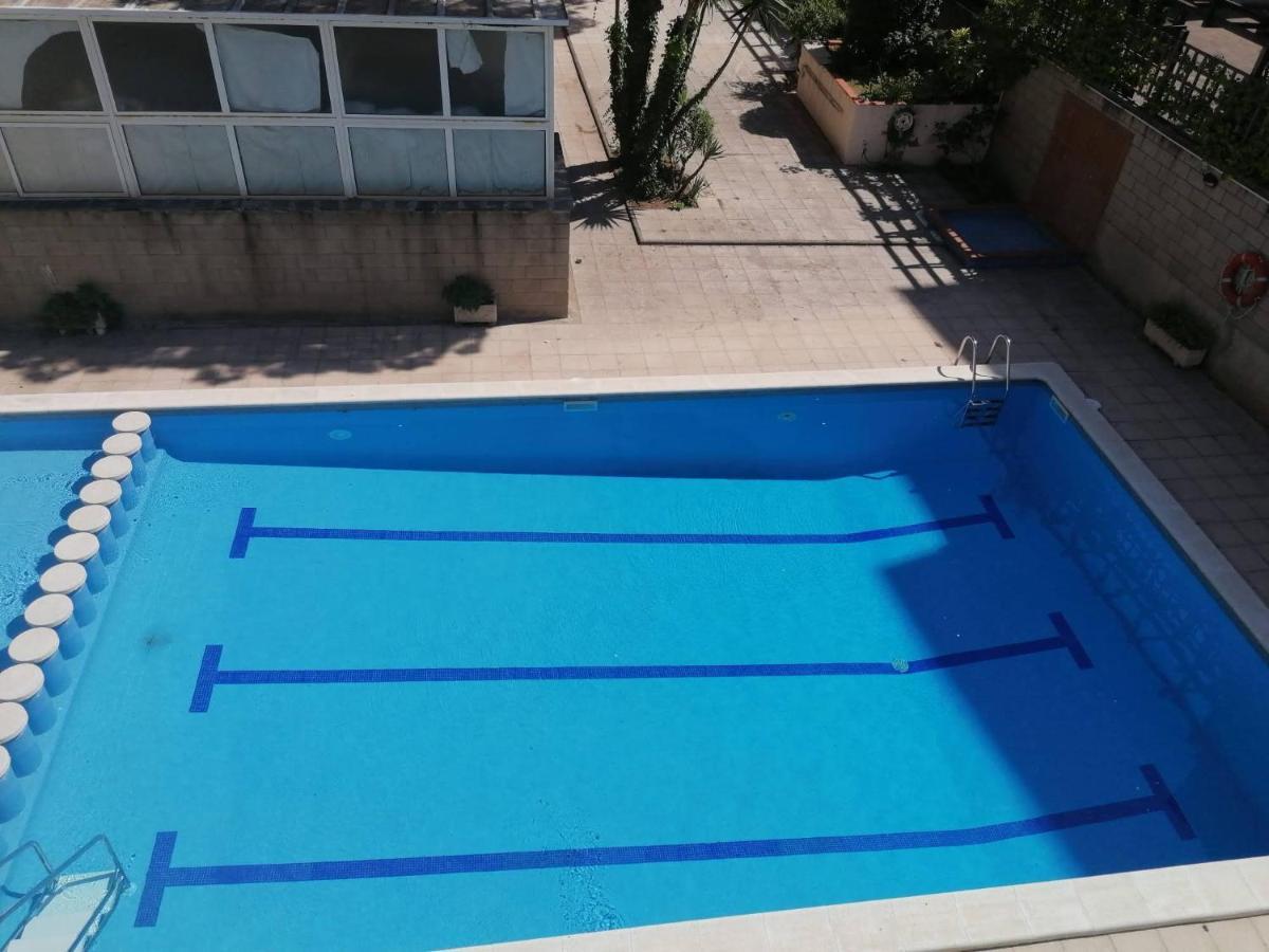 Con Wifi Y Piscina En Frente A La Playa - Costa Brava *
