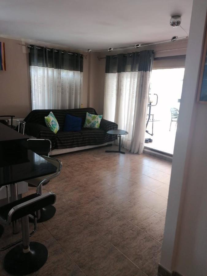 Apartment Con Wifi Y Piscina En Frente A La Playa - Costa Brava Blanes