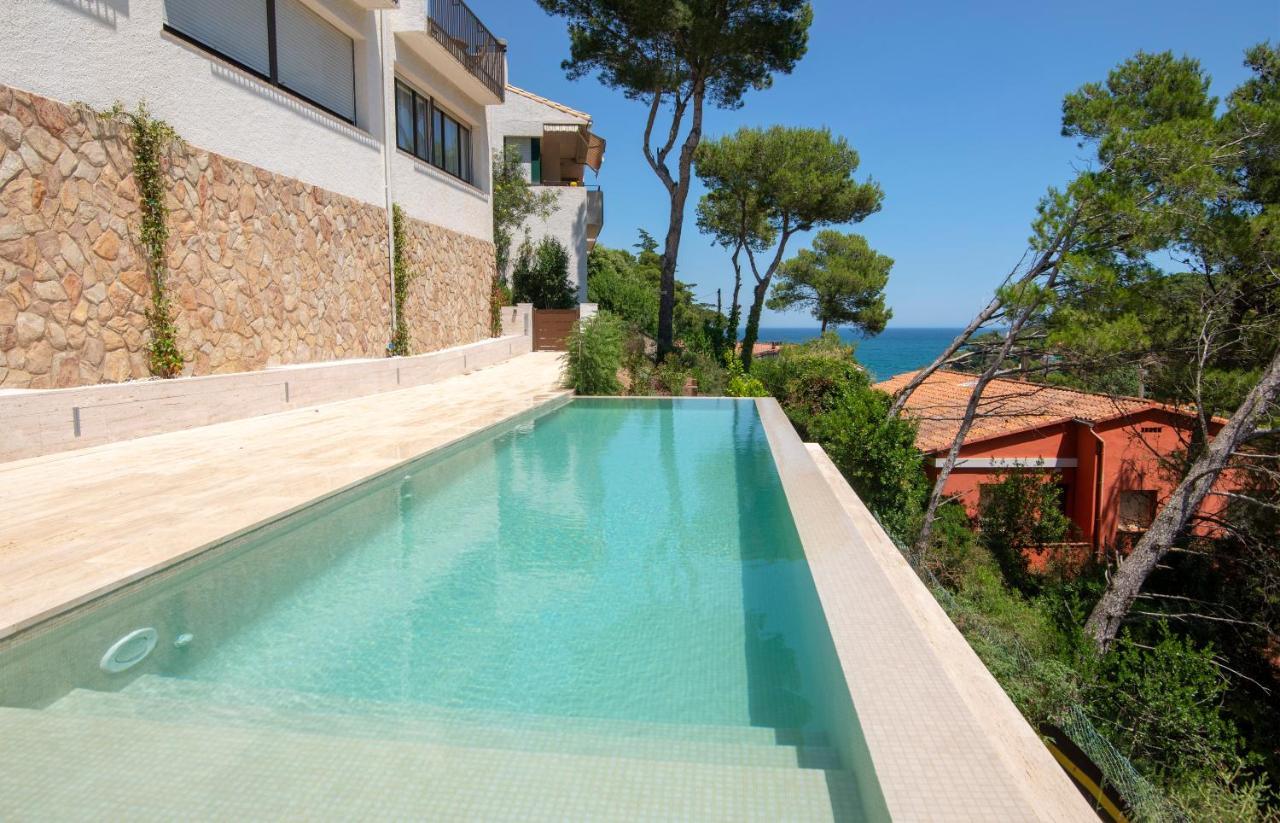 Apartment Perla Azul - Sa Riera/begur