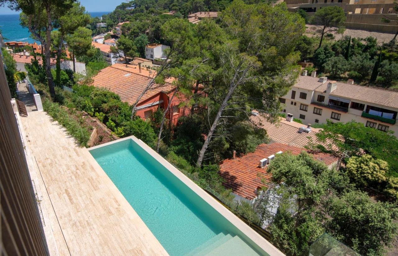 Apartment Perla Azul - Sa Riera/begur Begur