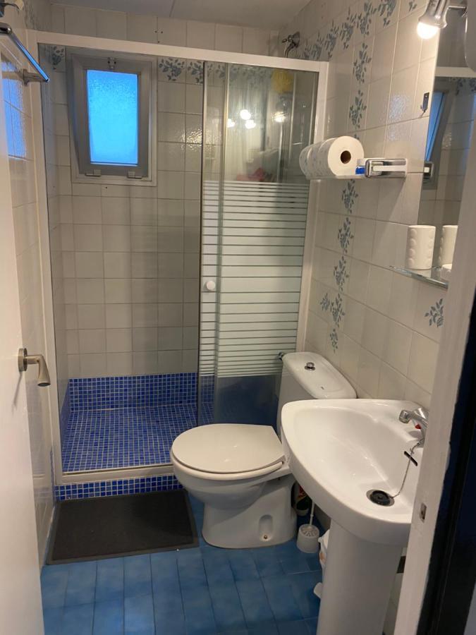 Apartamento 100m De La Playa *