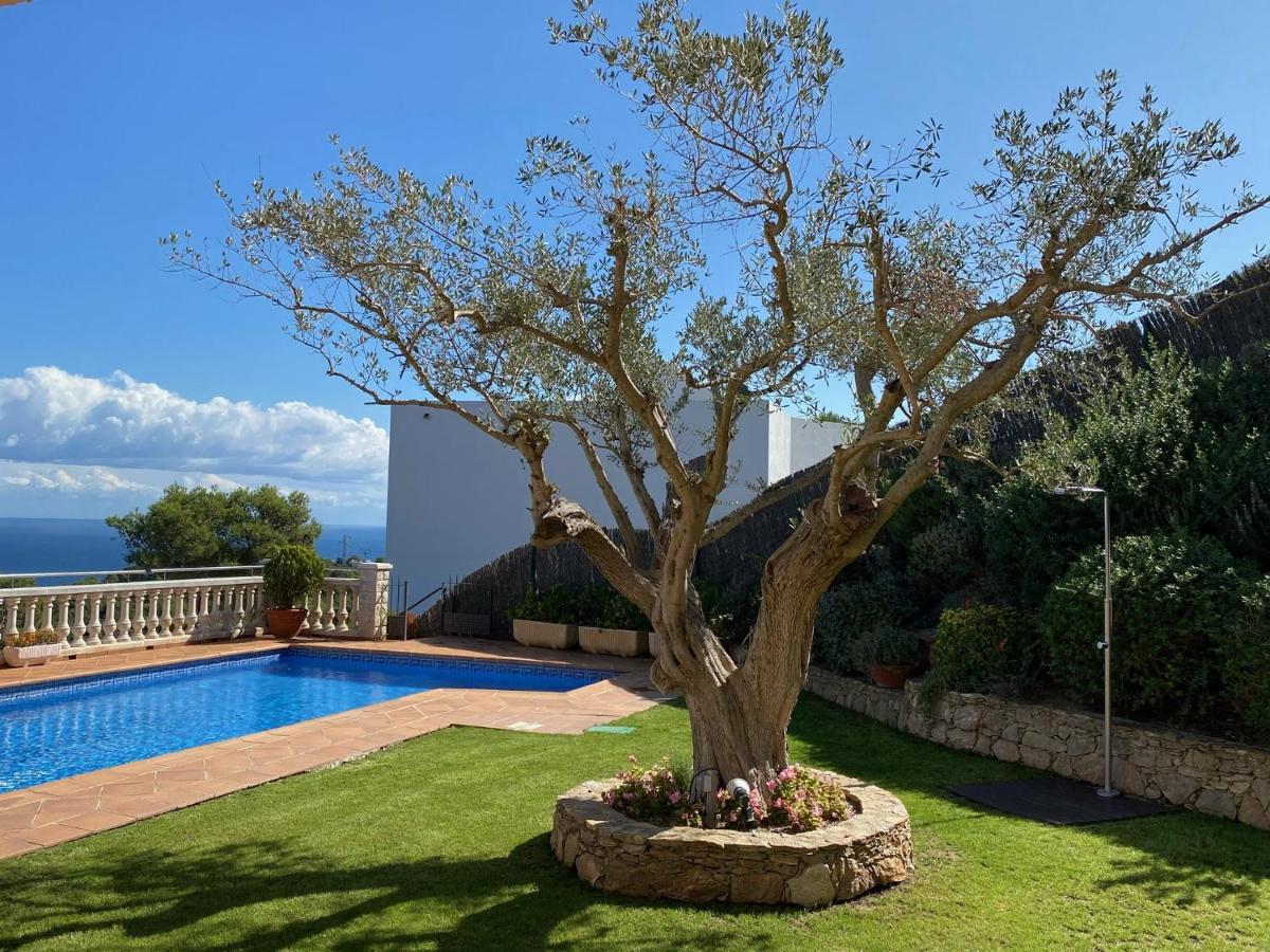 Bona Vista Villa Begur