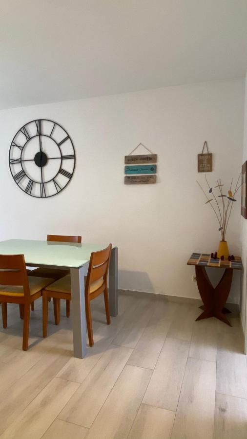 Apartamento L'alba 2 *