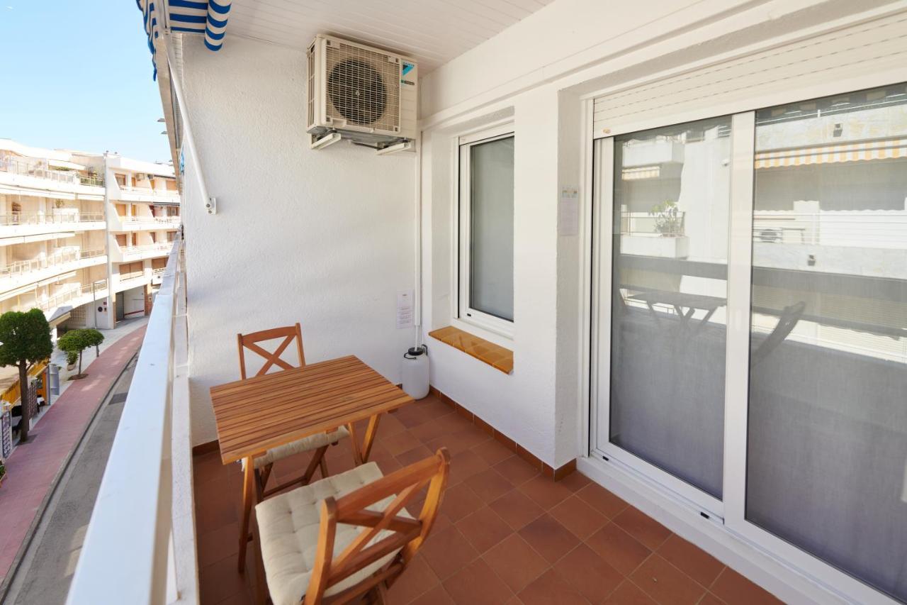 Apartment Desconnectar