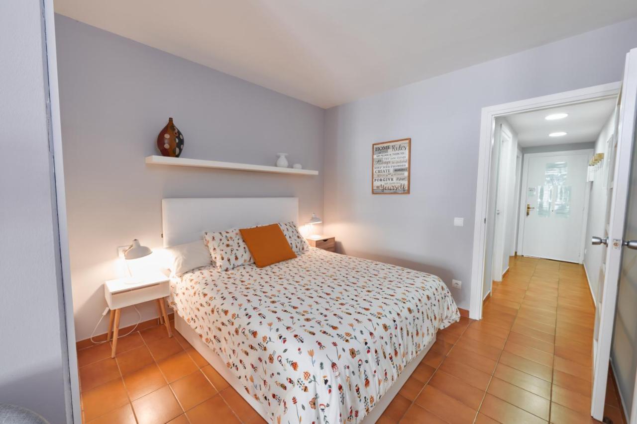 Apartment Desconnectar