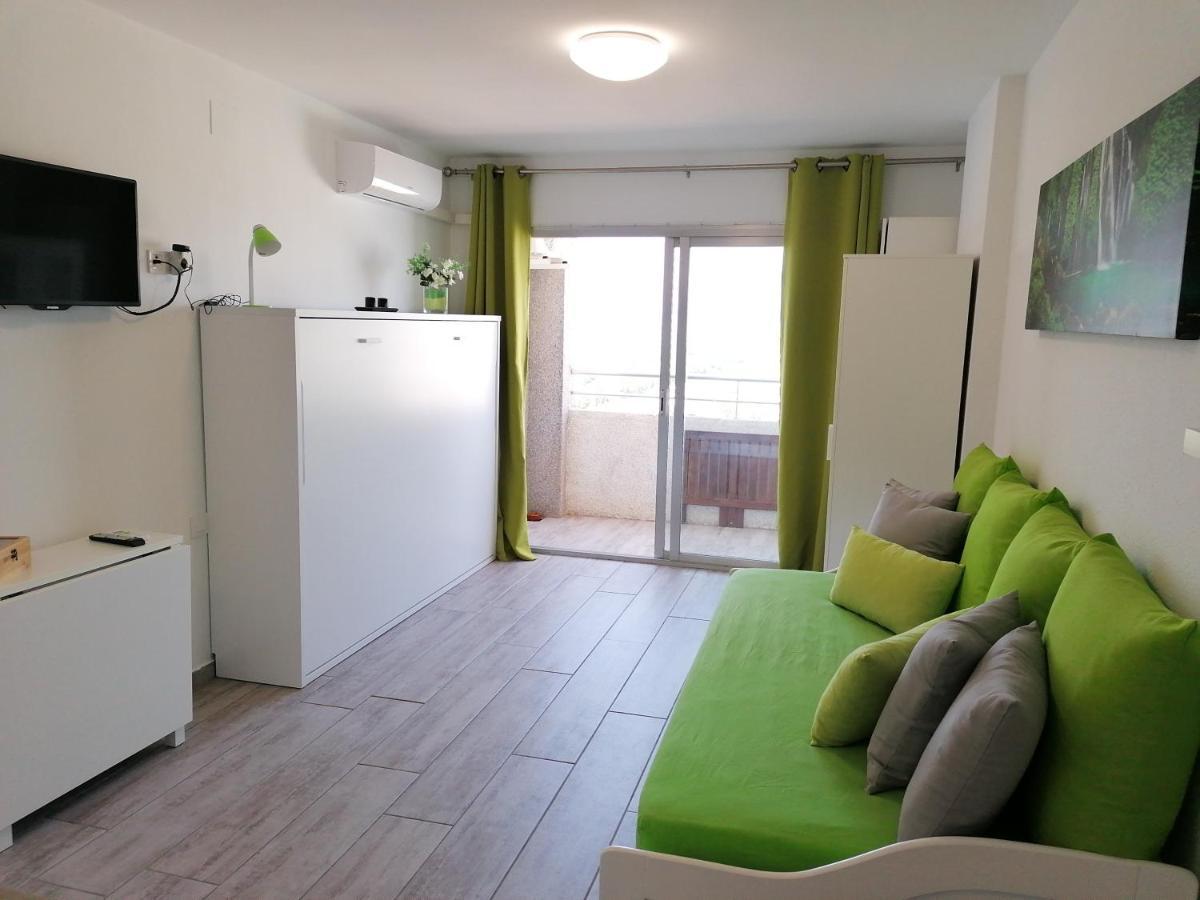 Miami Verd Apartment Empuriabrava