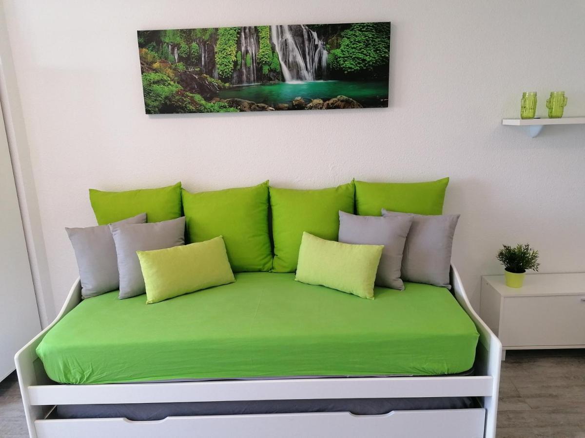 Miami Verd Apartment Empuriabrava
