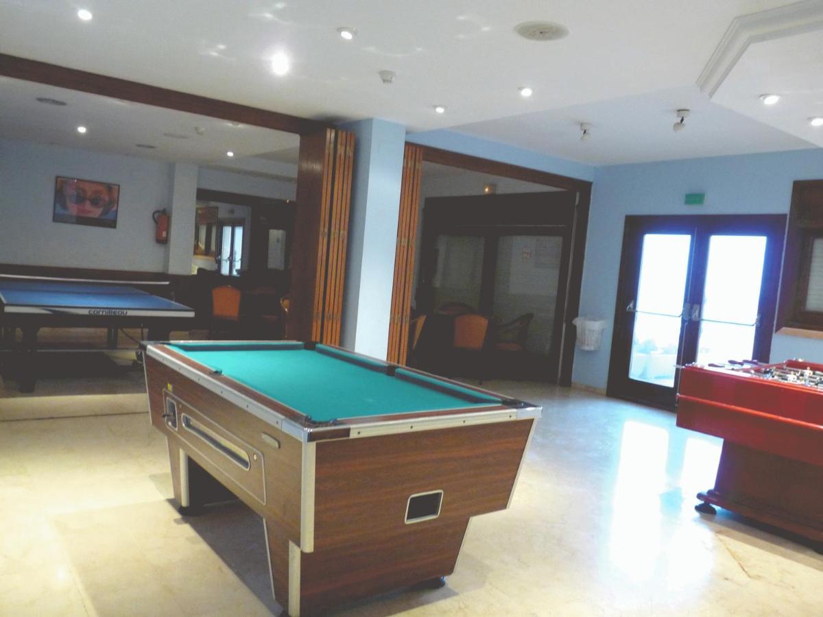 Punta Montgo Port De Rei Apartamento