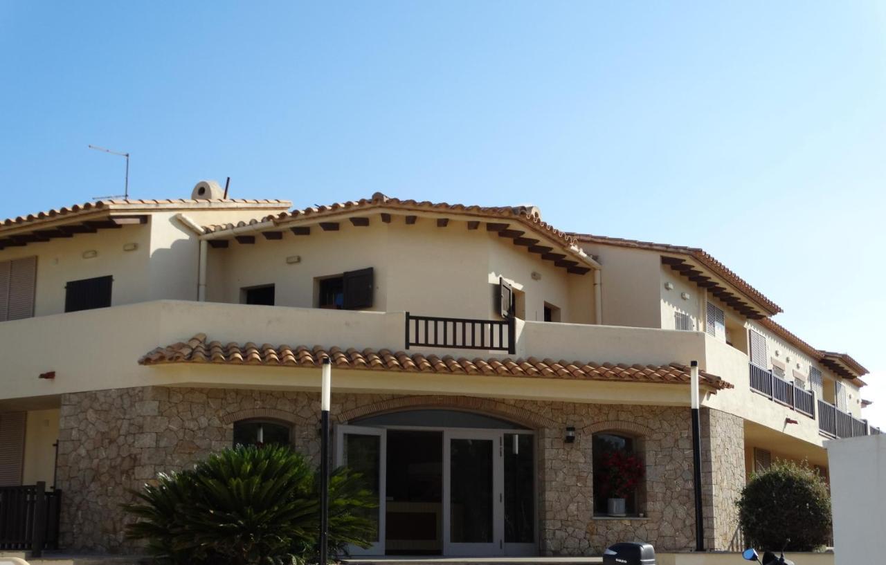 Apartamento Punta Montgo Port De Rei *