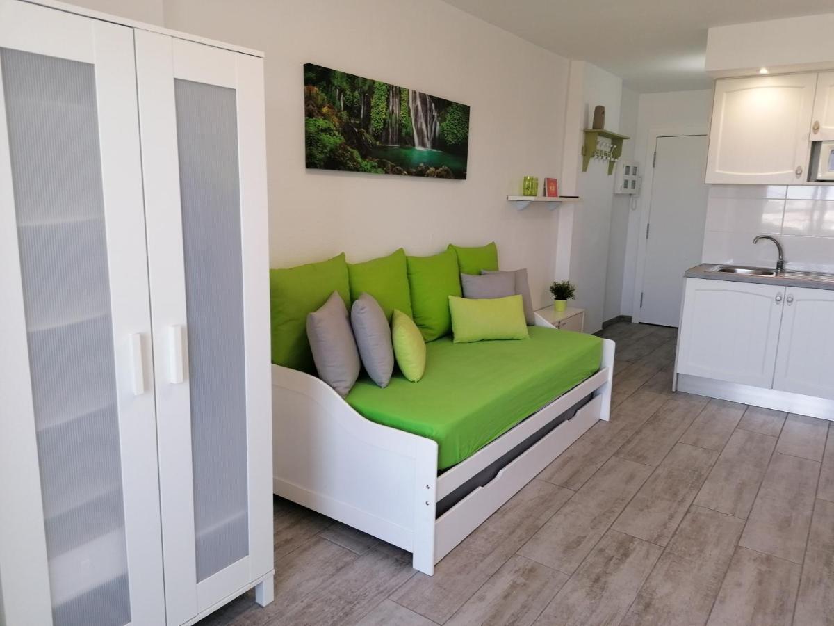Miami Verd Apartment *