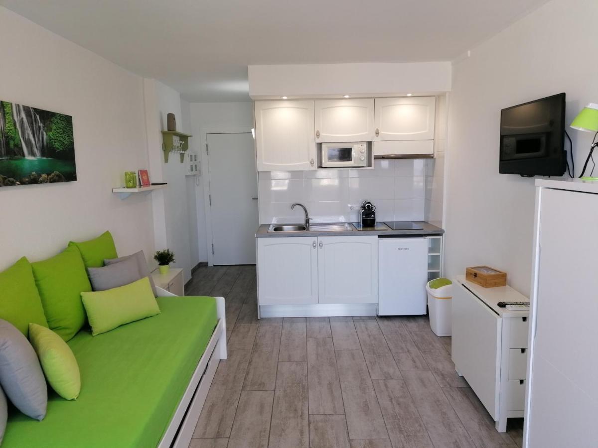 Apartment Miami Verd *