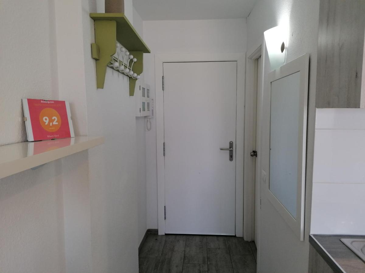 Miami Verd Apartment Empuriabrava