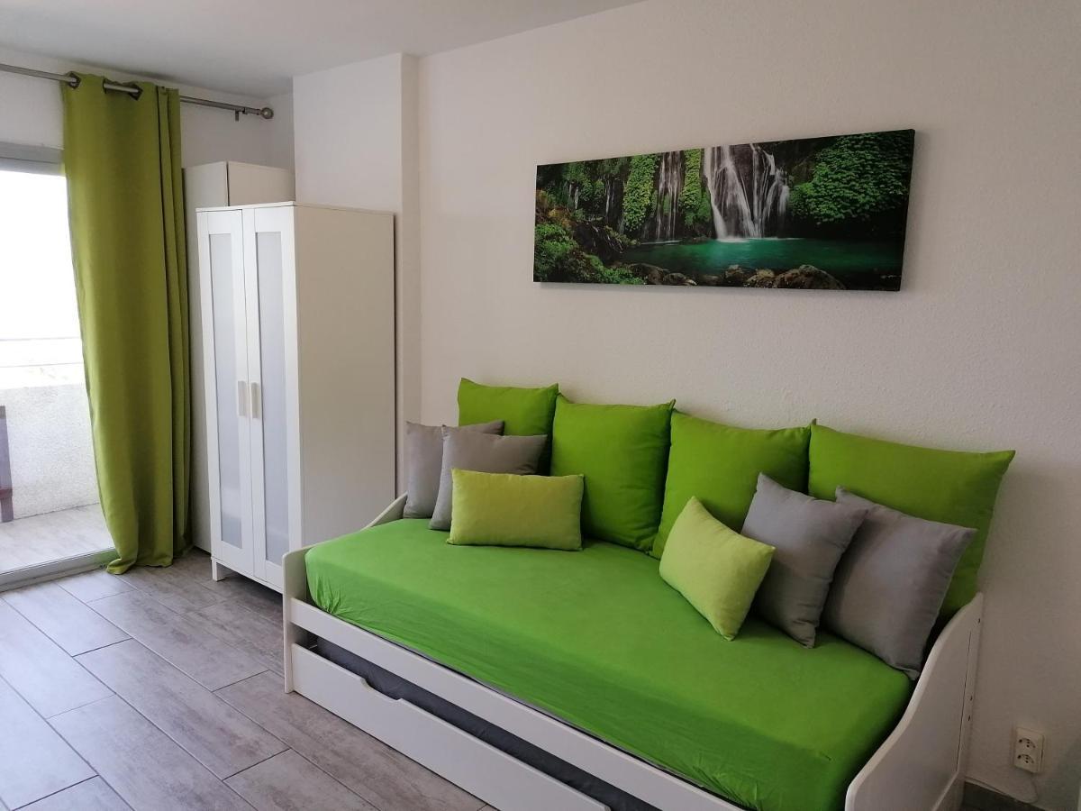 Miami Verd Apartment Empuriabrava