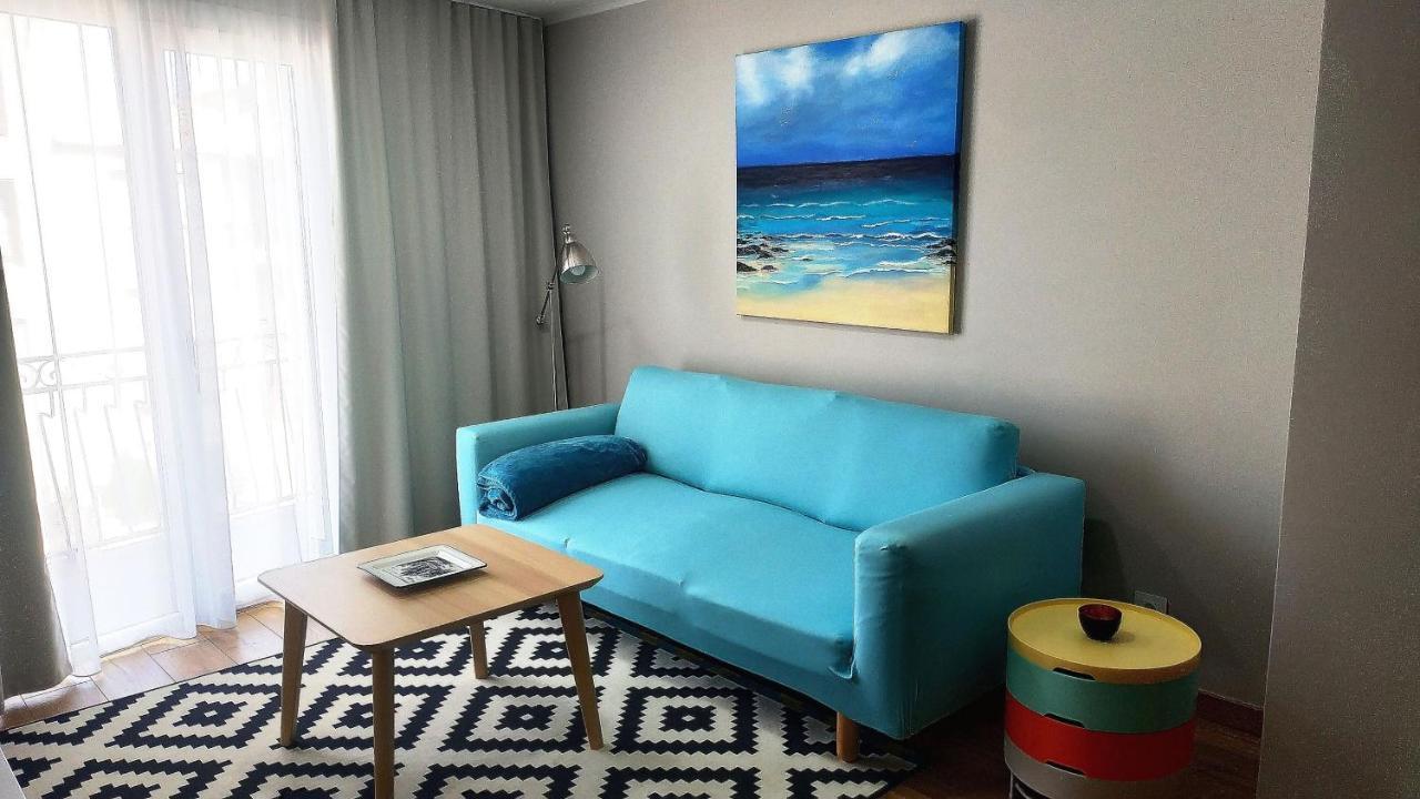 La Vela Blanca Apartamento Rosas