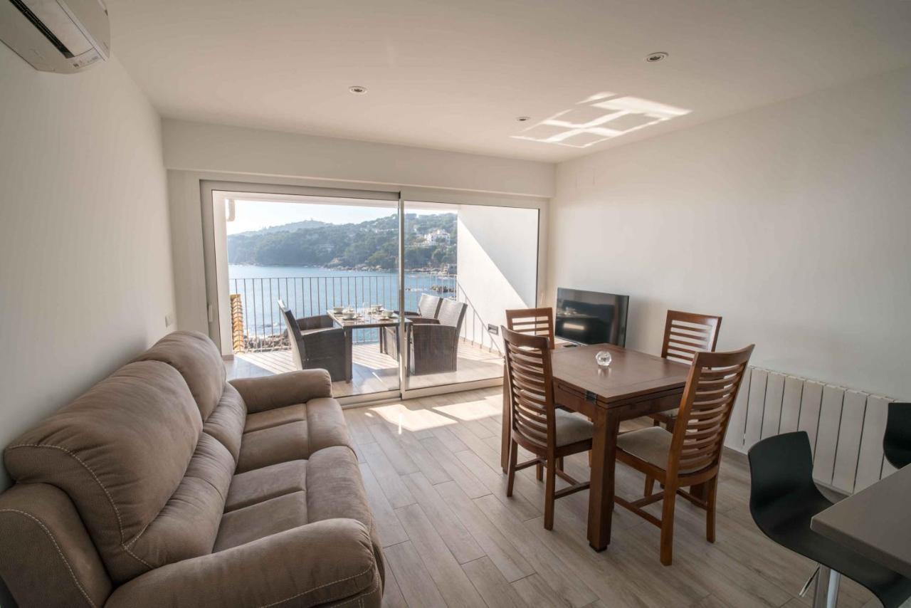 Duplex Cortey Calella De Palafrugell