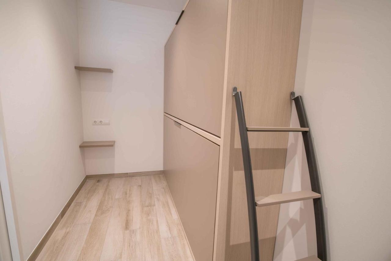 Apartamento Duplex Cortey