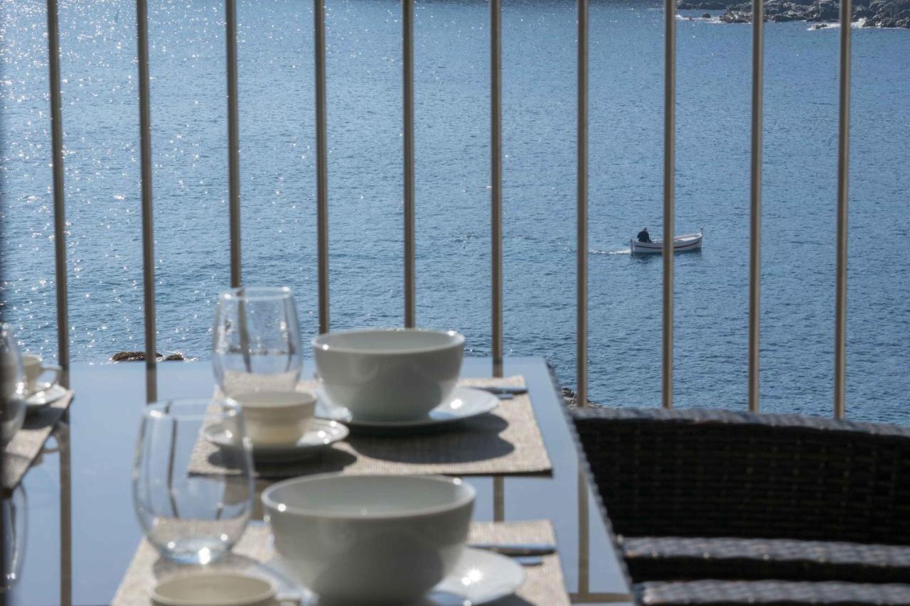 Duplex Cortey Calella De Palafrugell