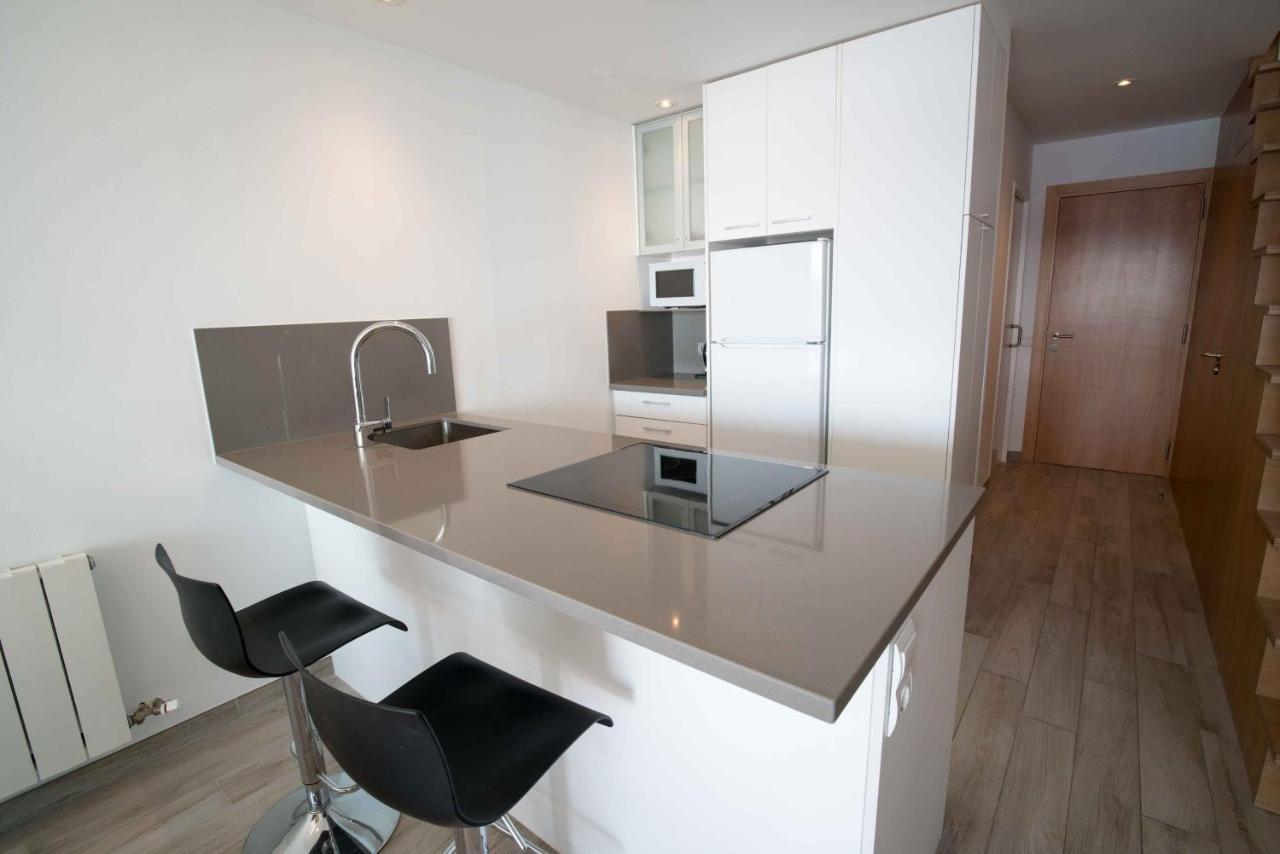 Apartamento Duplex Cortey *