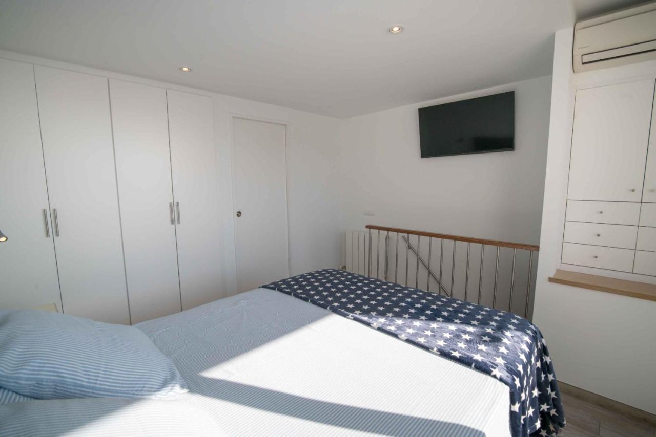 Apartamento Duplex Cortey