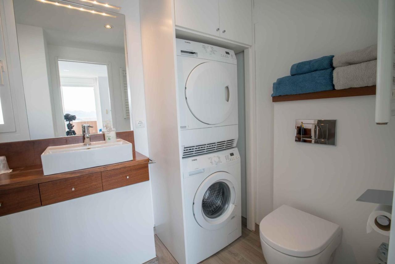 Duplex Cortey Apartamento Calella De Palafrugell