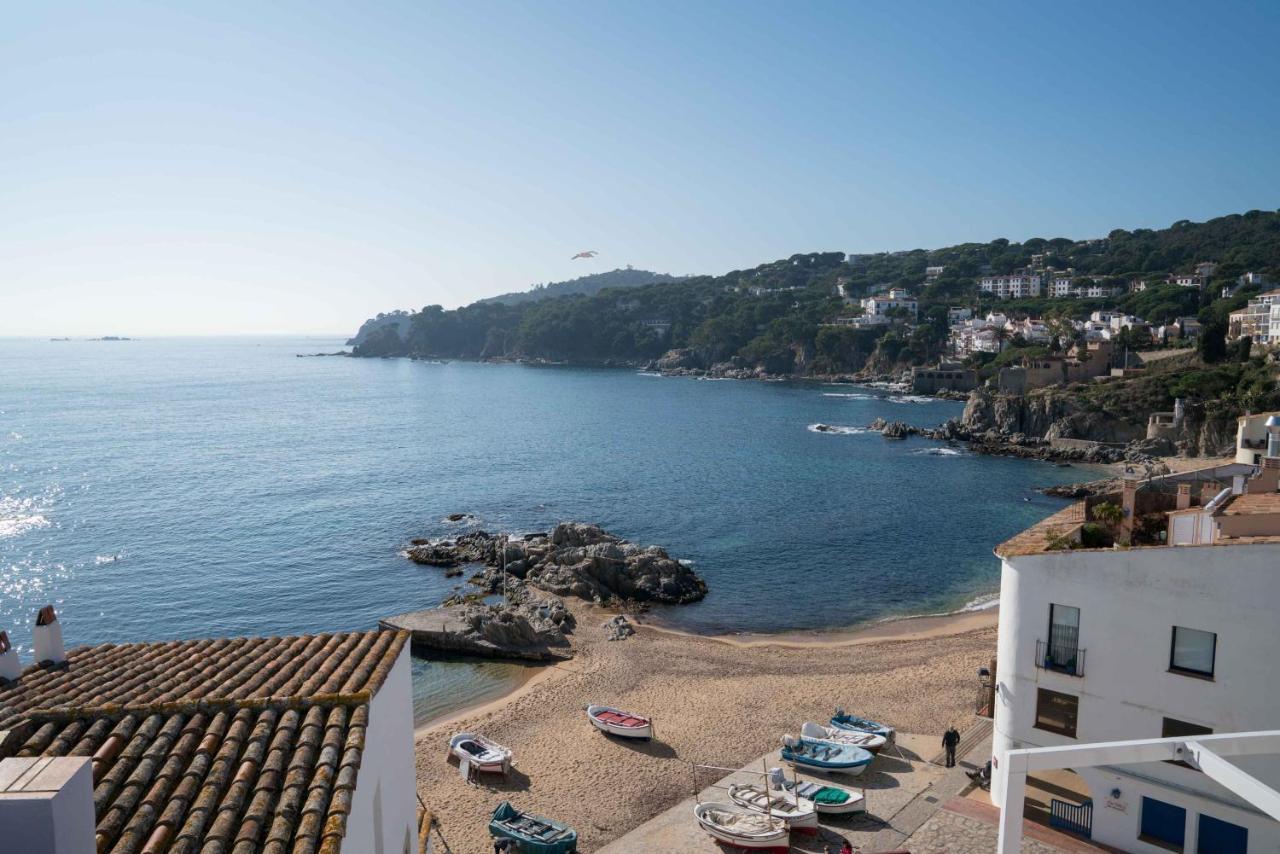 Duplex Cortey Apartamento Calella De Palafrugell