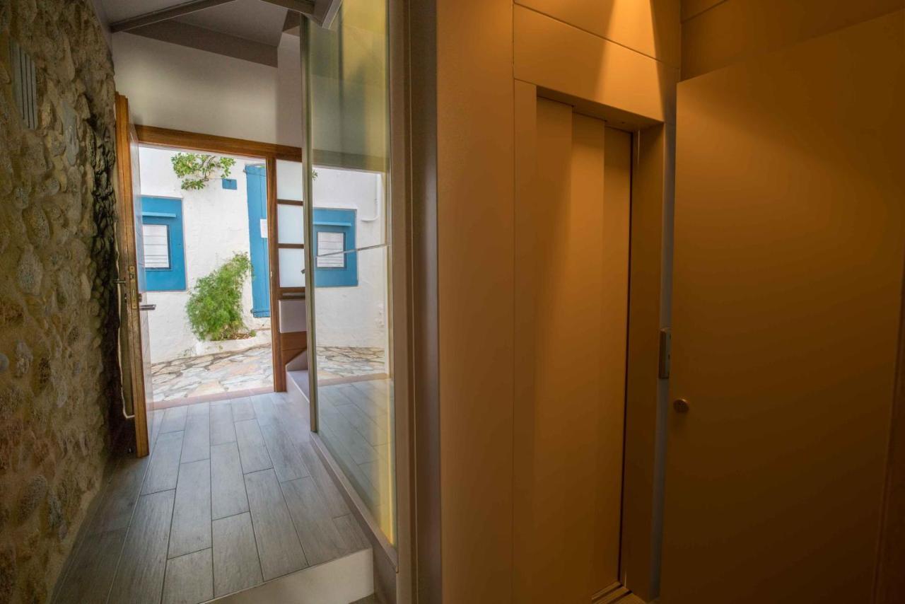 Apartamento Duplex Cortey Calella De Palafrugell