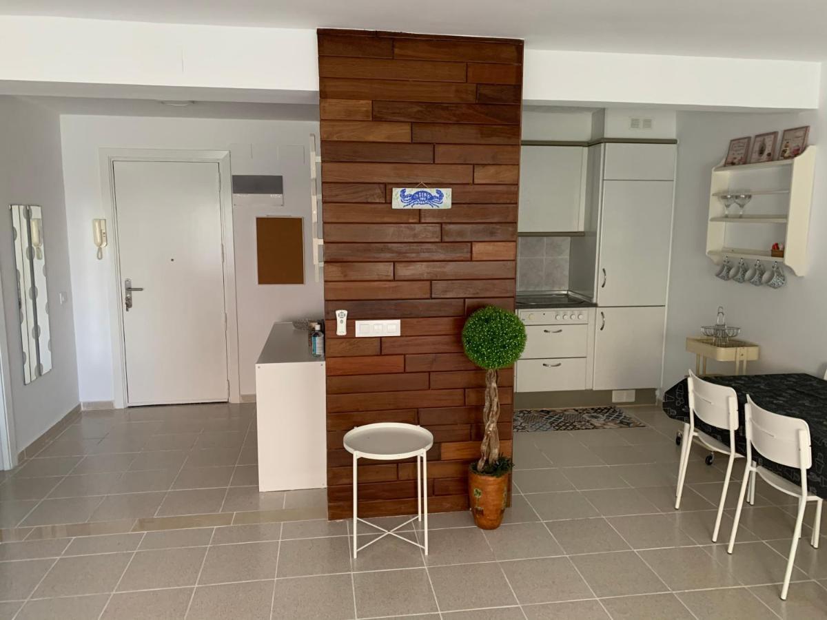 Holiday Center Apartamento Rosas