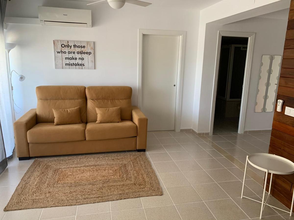 Holiday Center Apartamento *