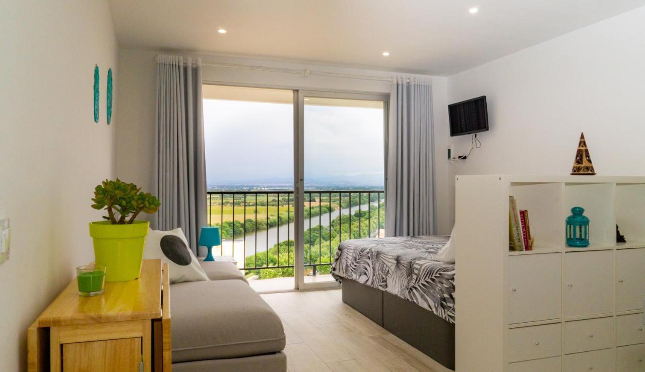 Apartamento Les Couchers De Soleil A