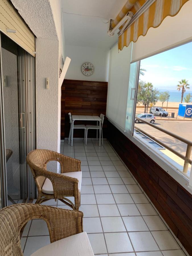Apartamento Holiday Center Rosas