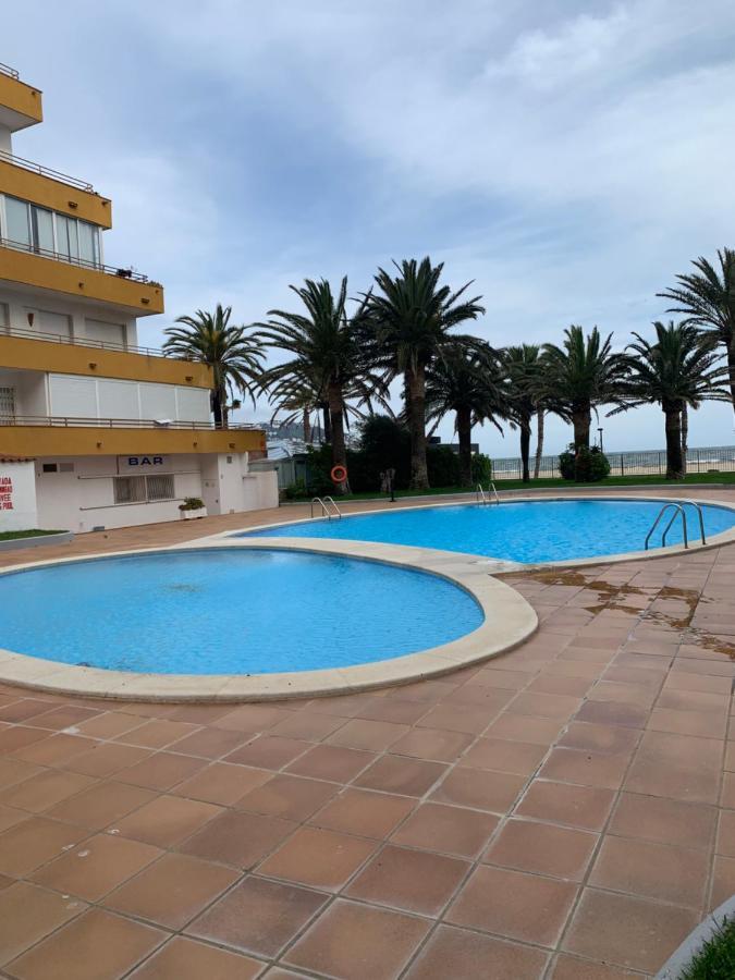 Holiday Center Apartamento Rosas