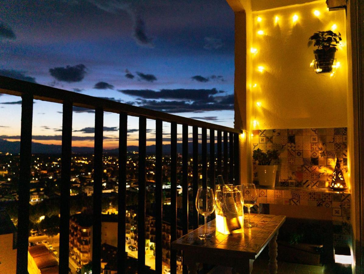 Les Couchers De Soleil A Apartamento Ampuriabrava