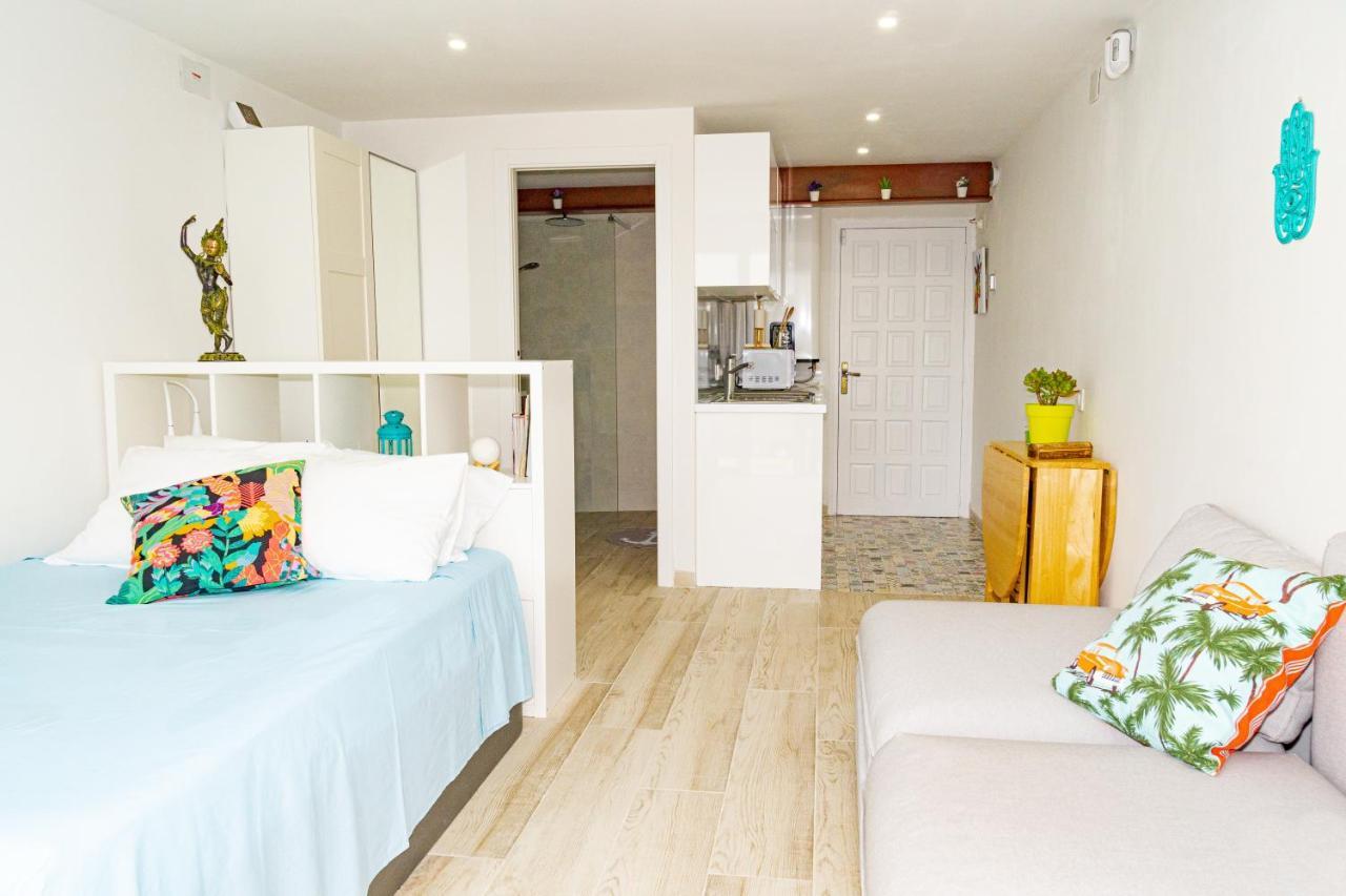 Apartamento Les Couchers De Soleil A *
