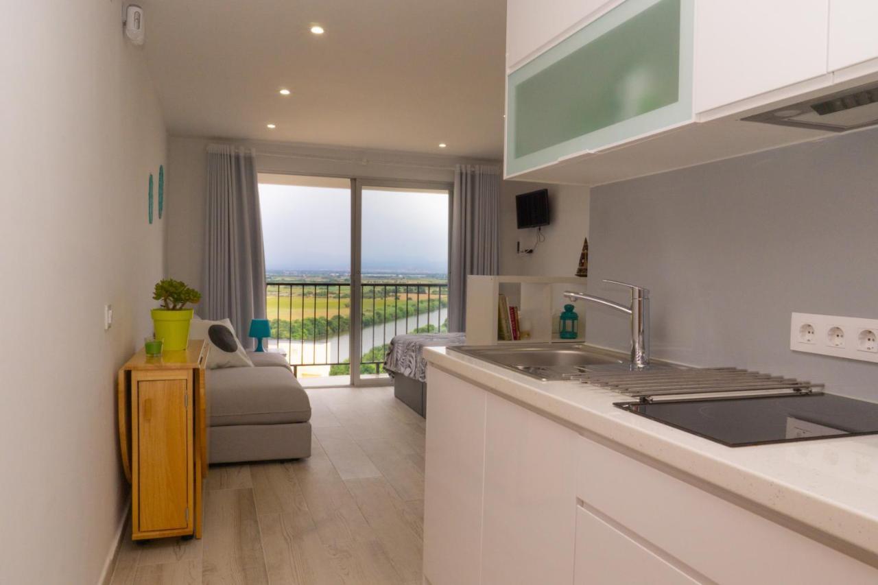 Les Couchers De Soleil A Apartamento *