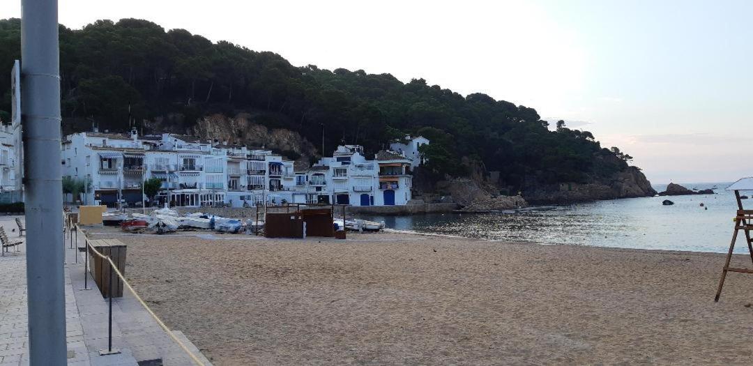Estudio Vistas Al Mar Y Bosques De Begur