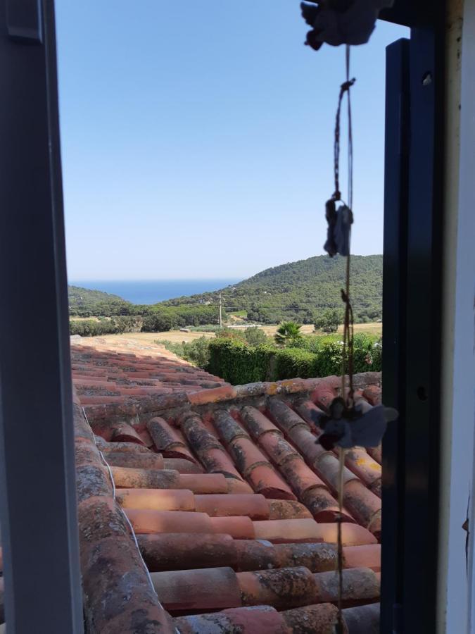 Holiday home Estudio Vistas Al Mar Y Bosques De Begur *