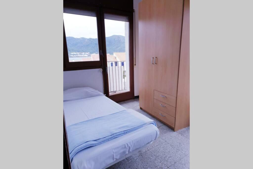 El Vigia, De Dos Habitaciones, U3 Apartment