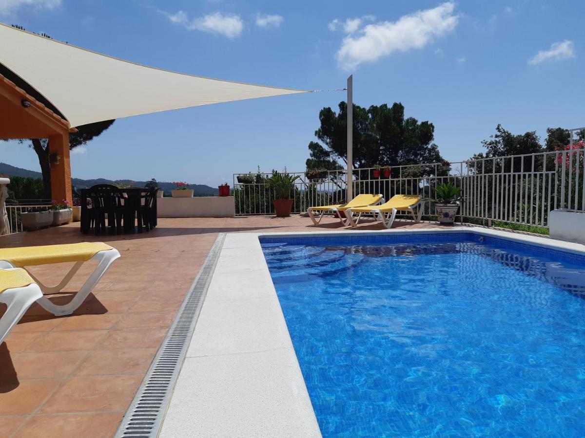 Sea View Holiday House Calonge Calonge (Catalonia)