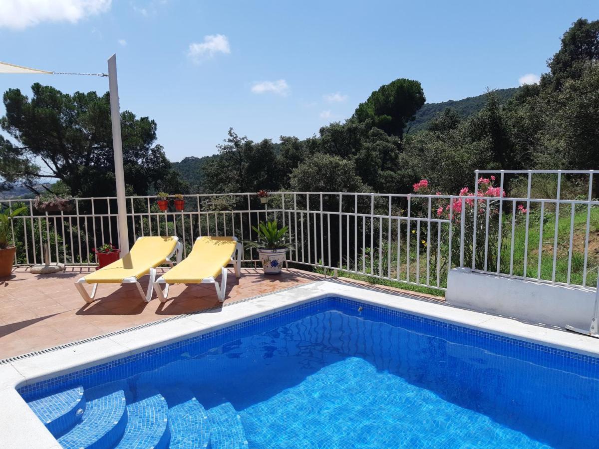 Sea View Holiday House Calonge