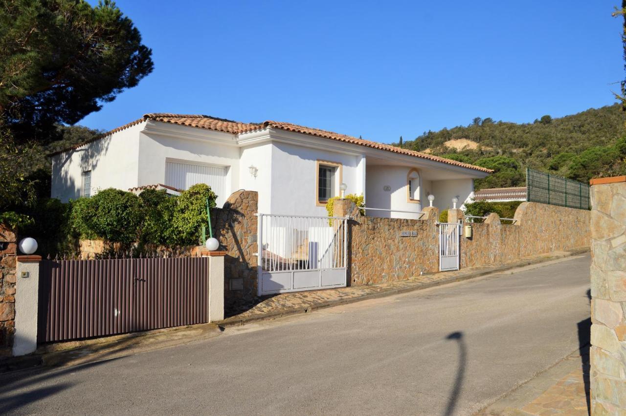 Сasa de vacaciones Ronia Tossa de Mar