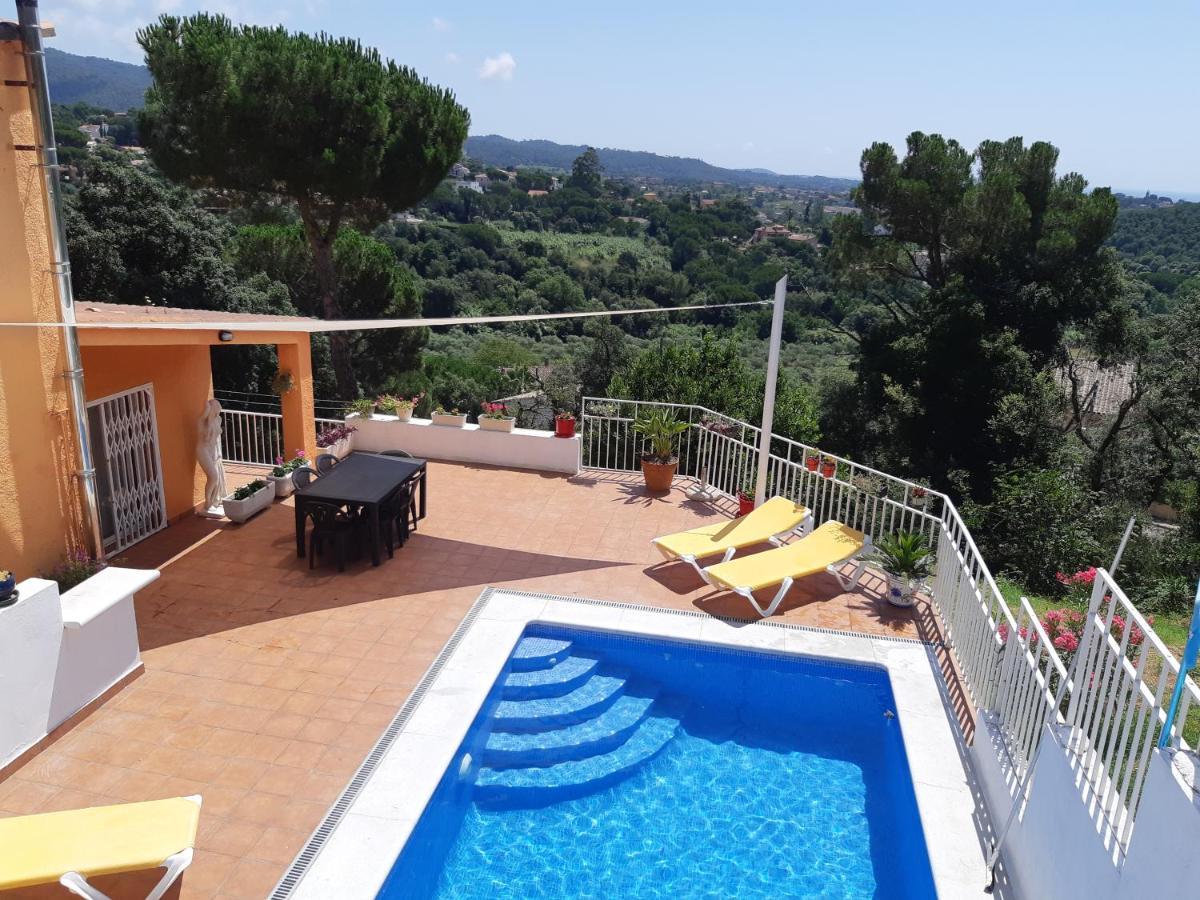 Sea View Holiday House Calonge
