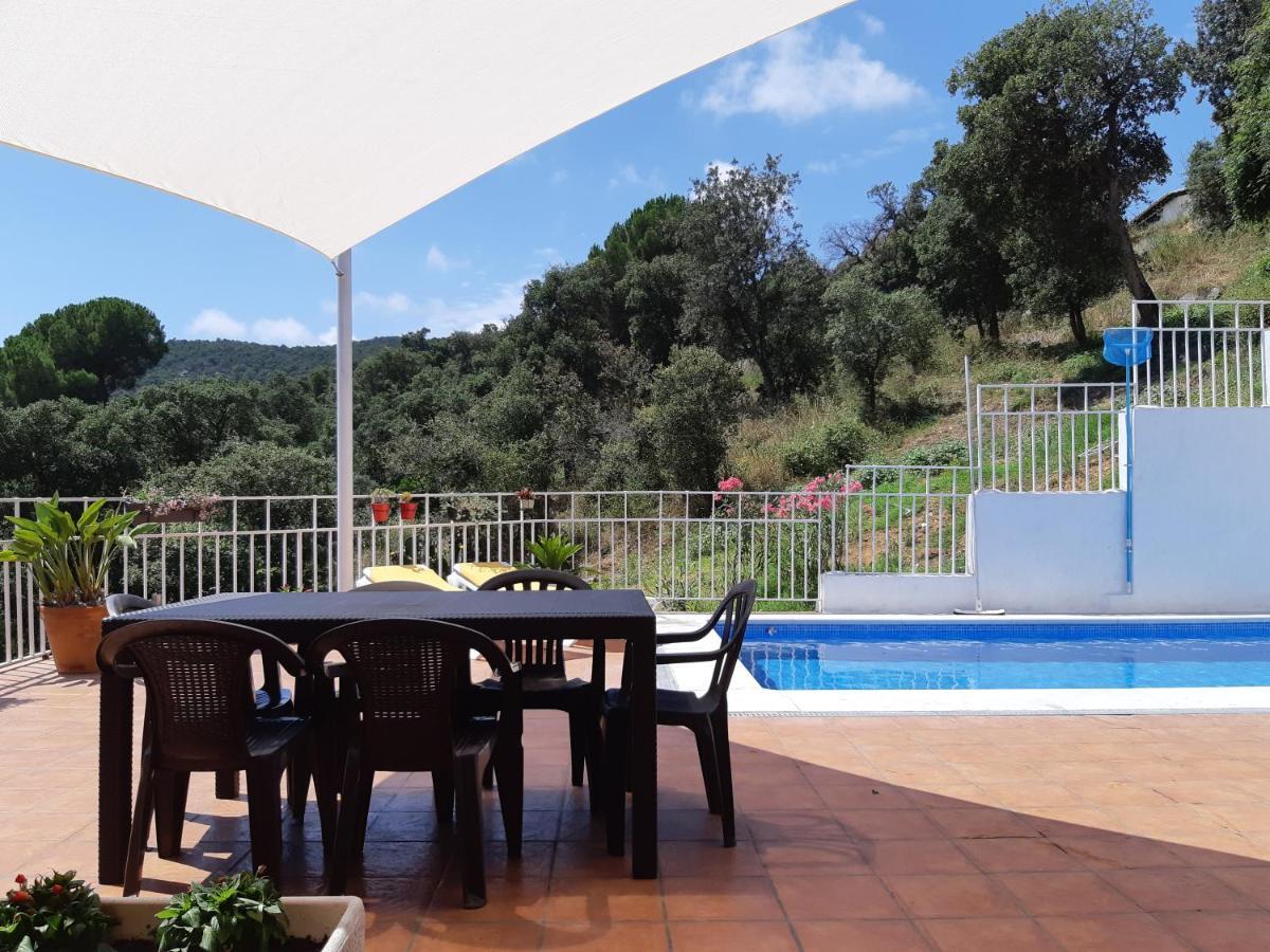 Sea View Holiday House Calonge Calonge (Catalonia)