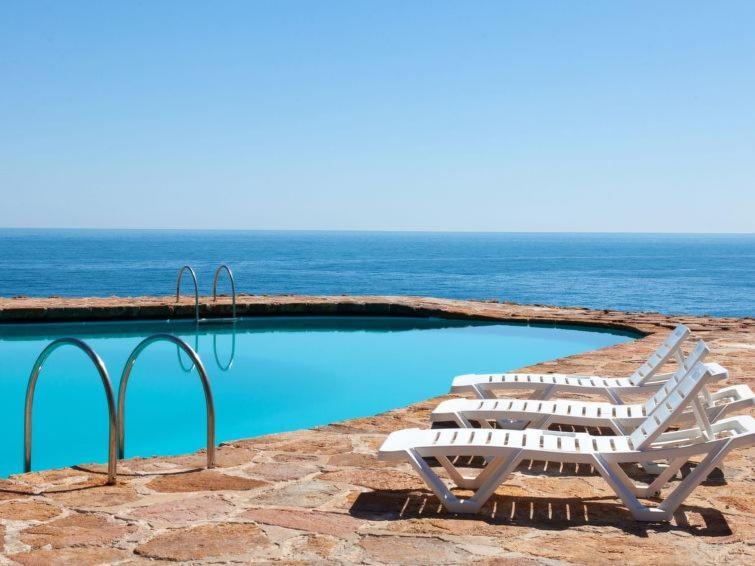 Apartment Cap Sa Sal - Sa Roca 1 - Acceso Directo Al Mar Begur
