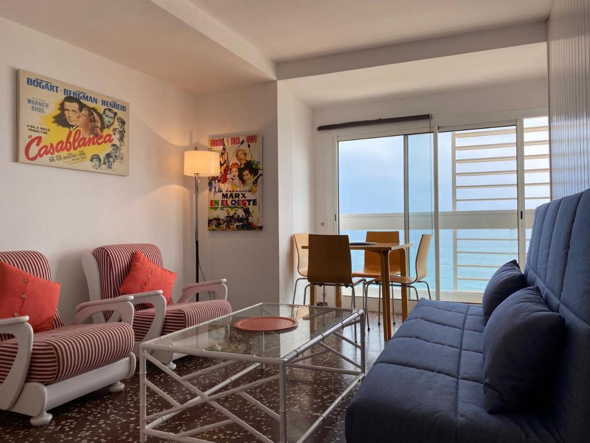 Mediterranean In Next To The Sea Apartment *