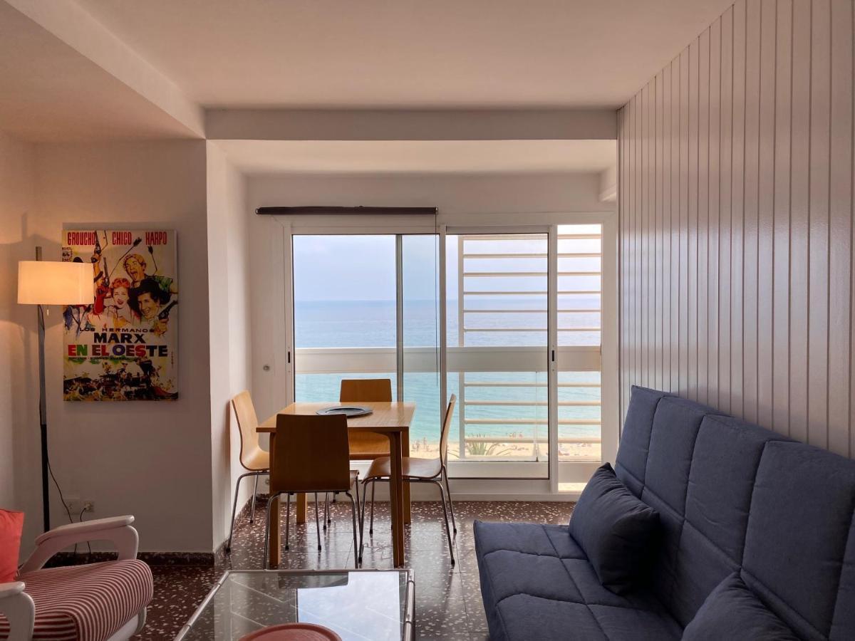 Mediterranean In Next To The Sea Apartment *