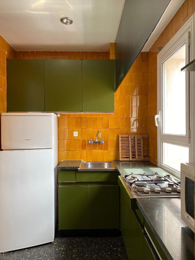 Mediterranean In Next To The Sea Apartment Lloret de Mar
