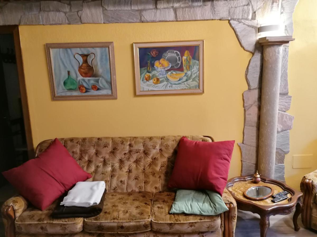 Holiday home Cabana De Pedra Palafrugell